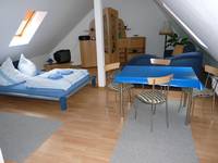 Bild Gästewohnung WVSLN