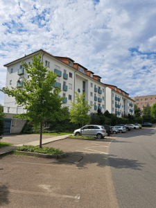 Lohsenstraße 47 Außen 1