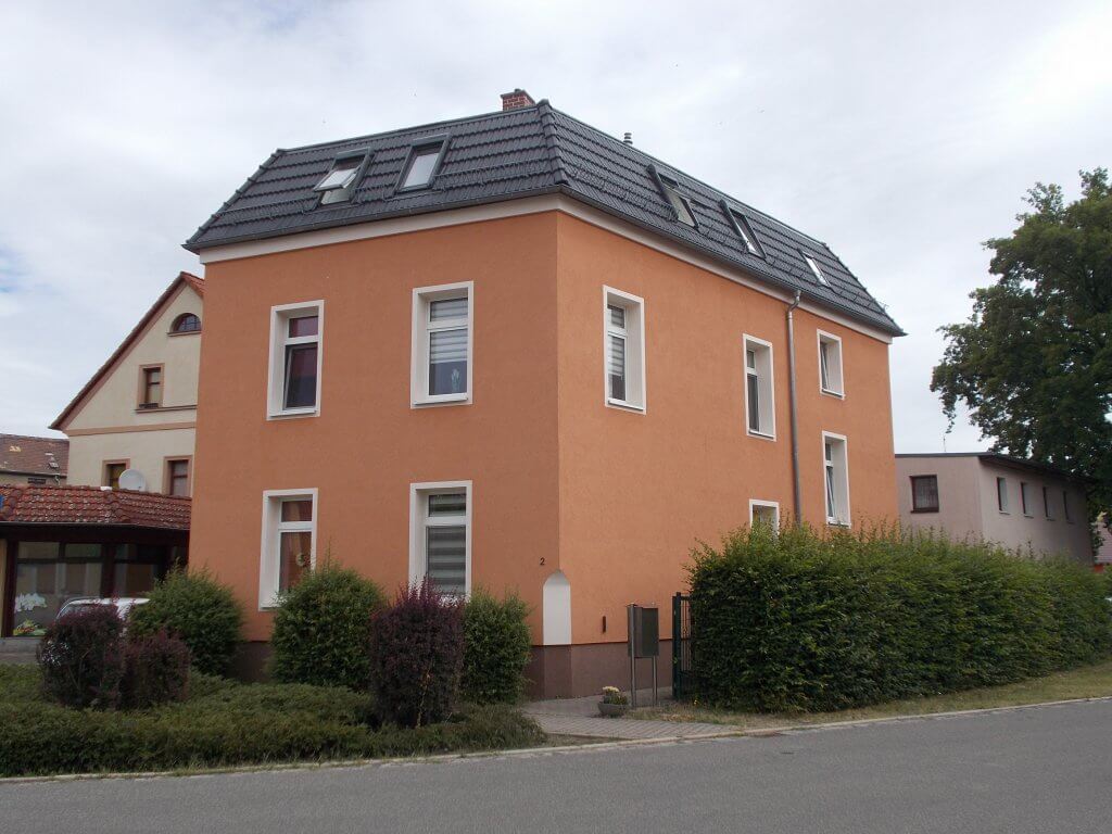Kurze Straße 2, 04639 Gößnitz
