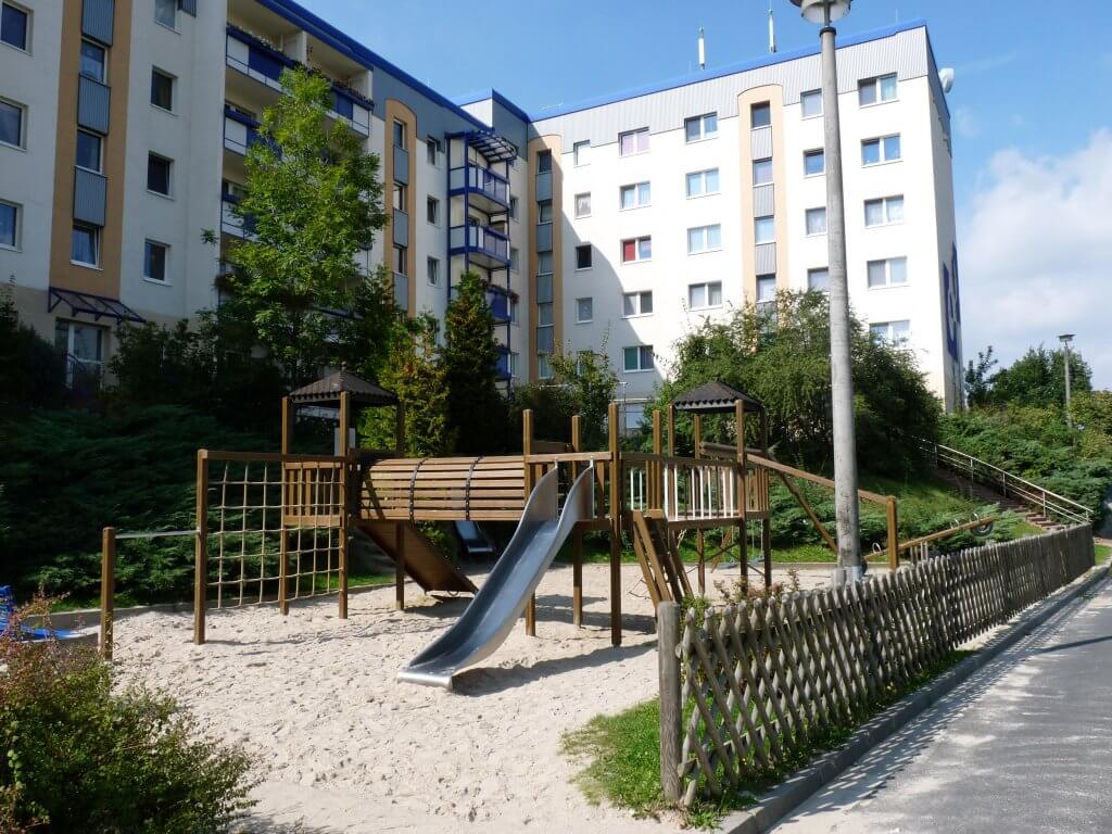 Schönhaider Straße 2, 04626 Schmölln
