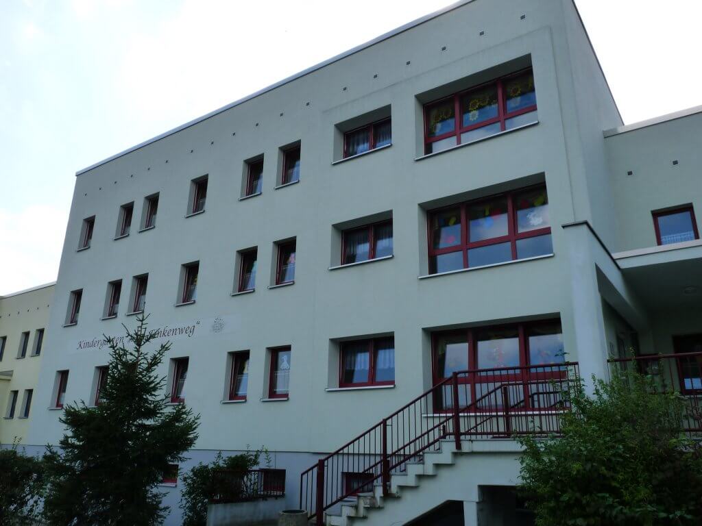 Heimstätte allg.