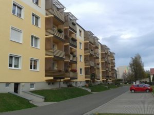 H.-v.-Helmholtz-Straße 4, 04626 Schmölln