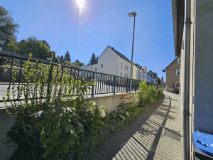 Altenburger Straße 25, 04639 Gößnitz