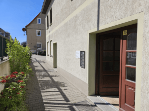 Altenburger Straße 25, 04639 Gößnitz