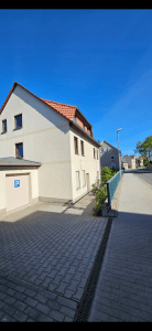 Altenburger Straße 25, 04639 Gößnitz