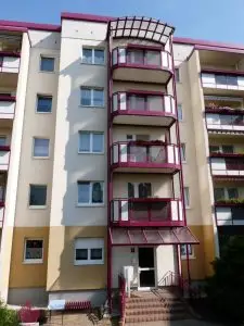Schönhaider Straße 7