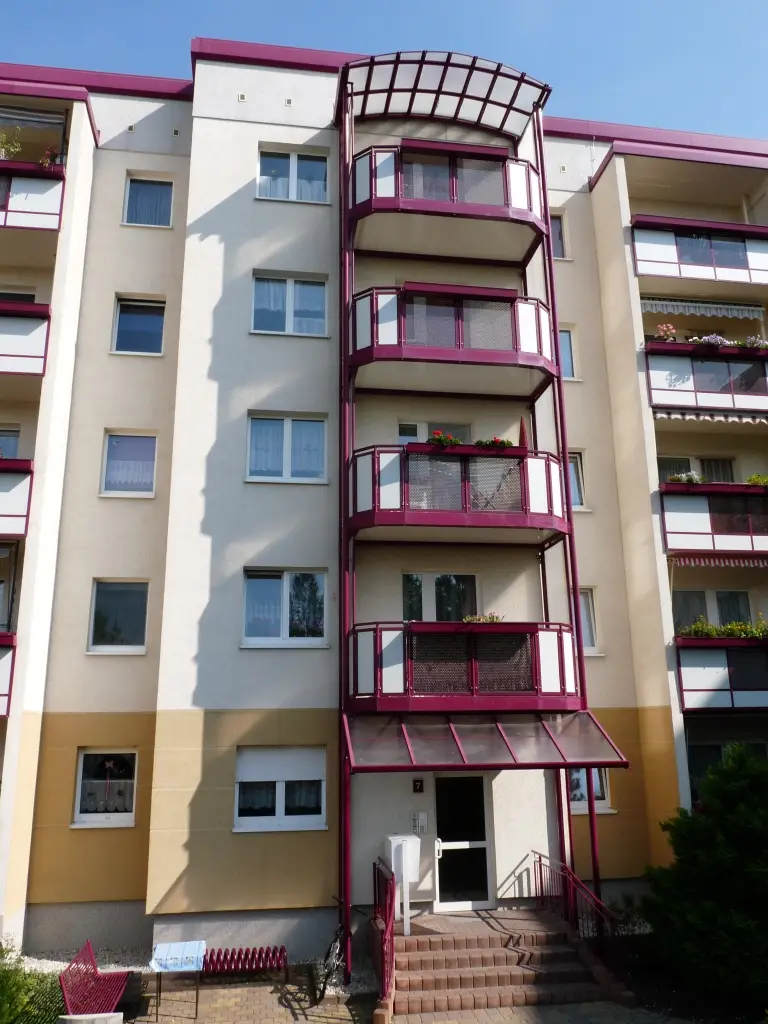 Schönhaider Straße 7