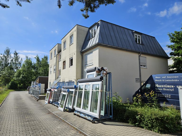Weststra&szlig;e 41