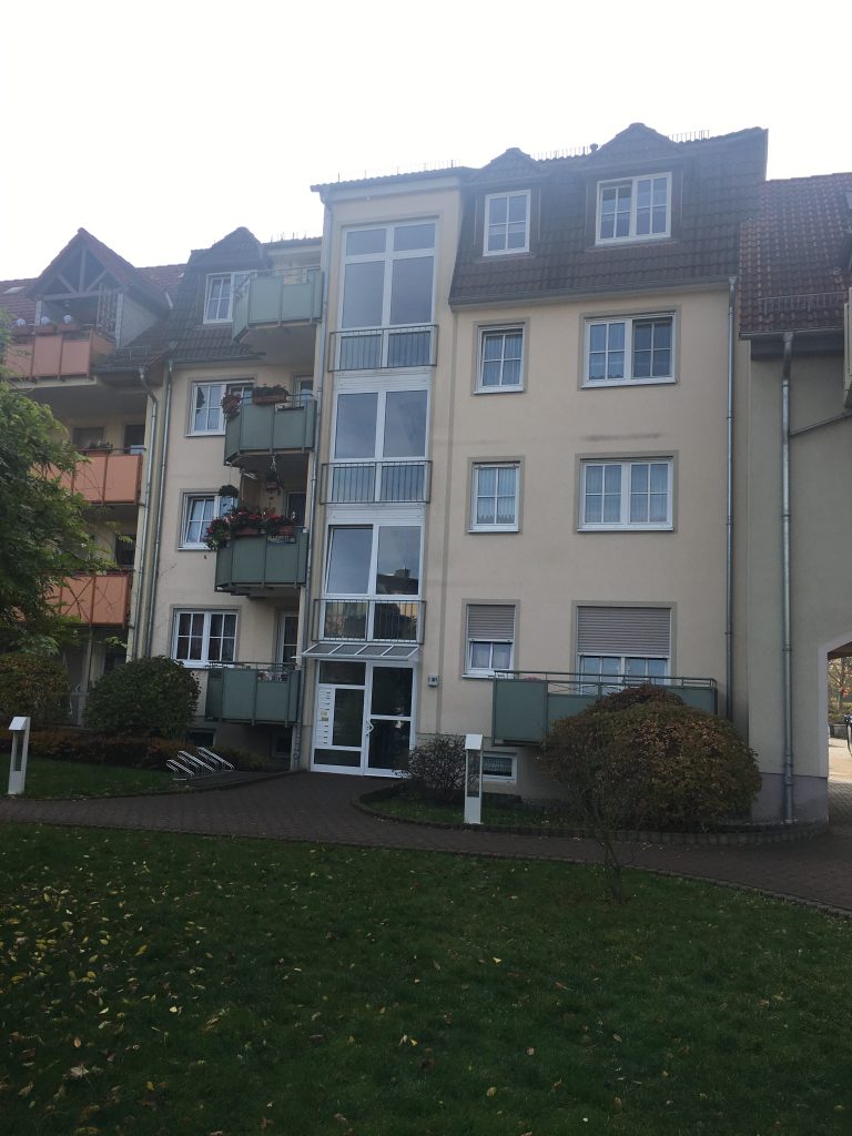 Brückenplatz