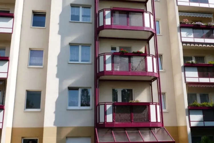 Schönhaider Straße 7