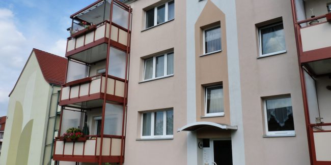 Sommeritzer Straße 58b